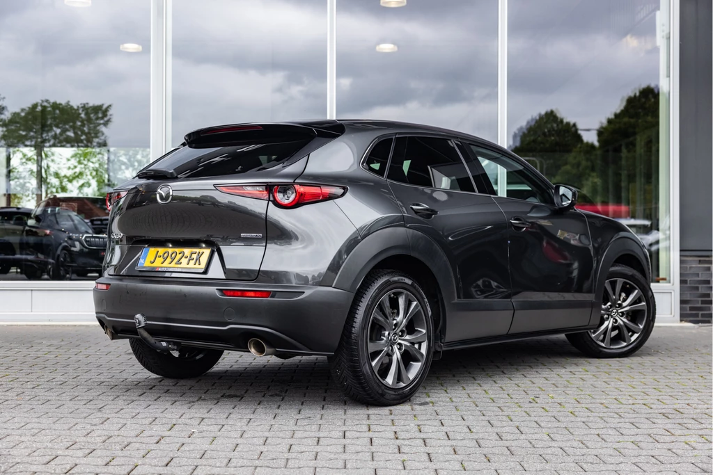 Mazda CX-30 – foto 6