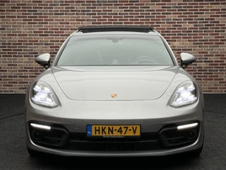 Porsche Panamera – thumbnail 9
