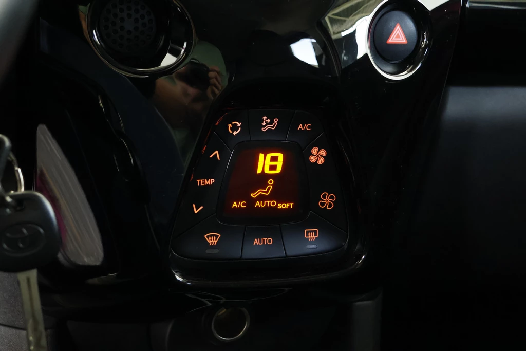 Toyota Aygo – foto 19
