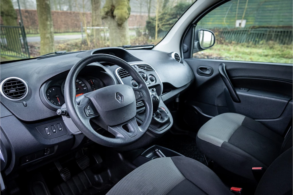 Renault Kangoo – foto 10