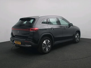 Mercedes-Benz EQA – thumbnail 3