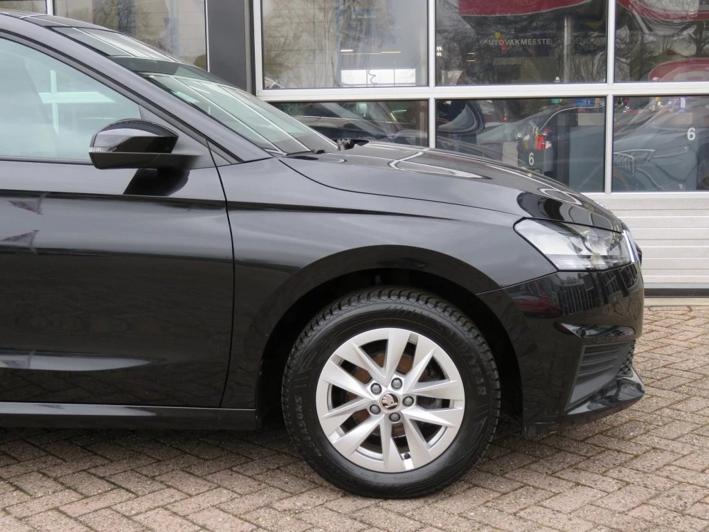 Škoda Fabia – foto 45