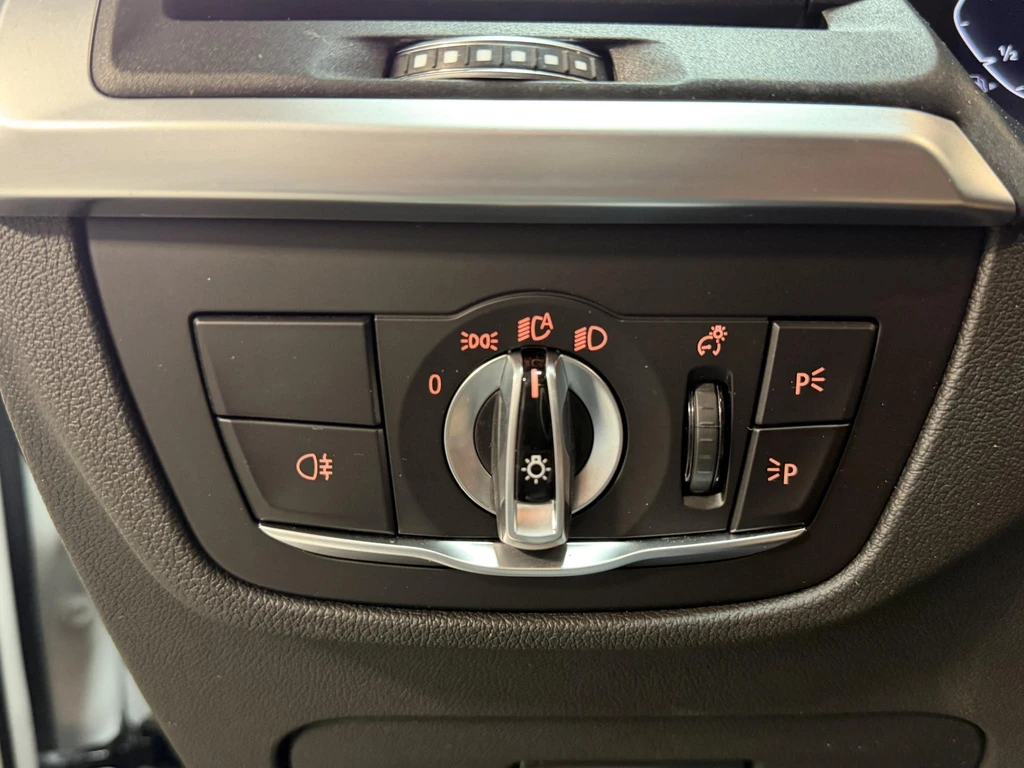 BMW X3 – foto 23
