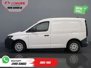 Volkswagen Caddy – thumbnail 2
