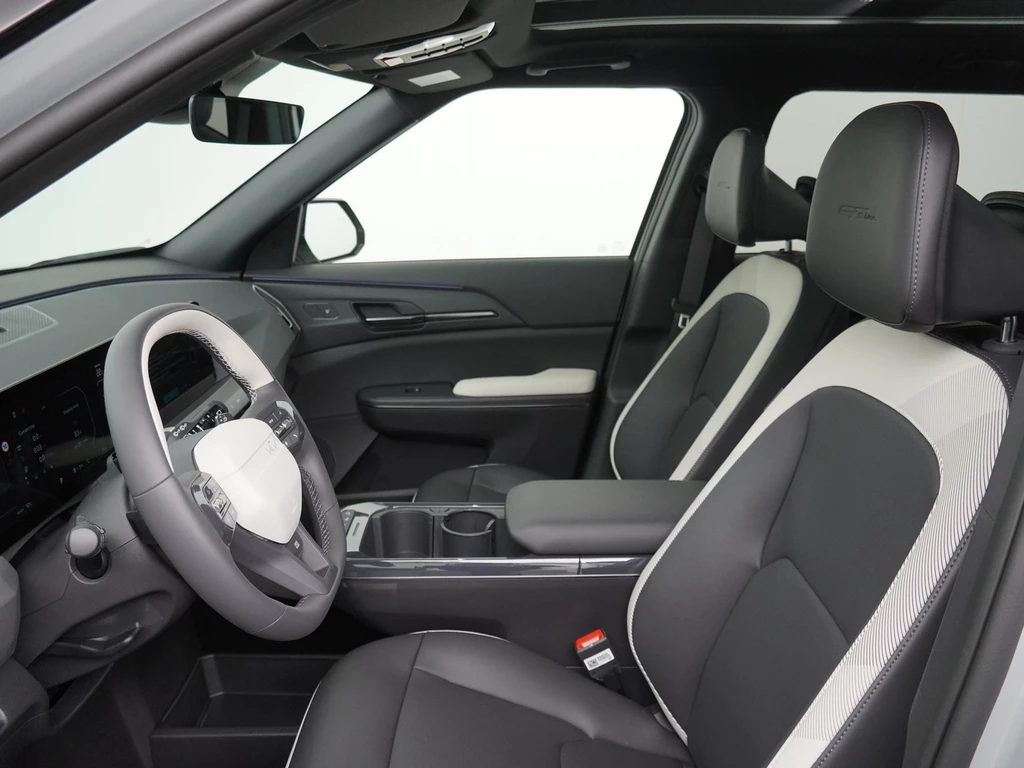 Kia EV5 – foto 19