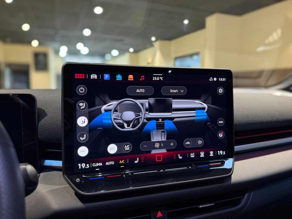 Volkswagen T-Roc – foto 47