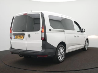 Volkswagen Caddy – thumbnail 6