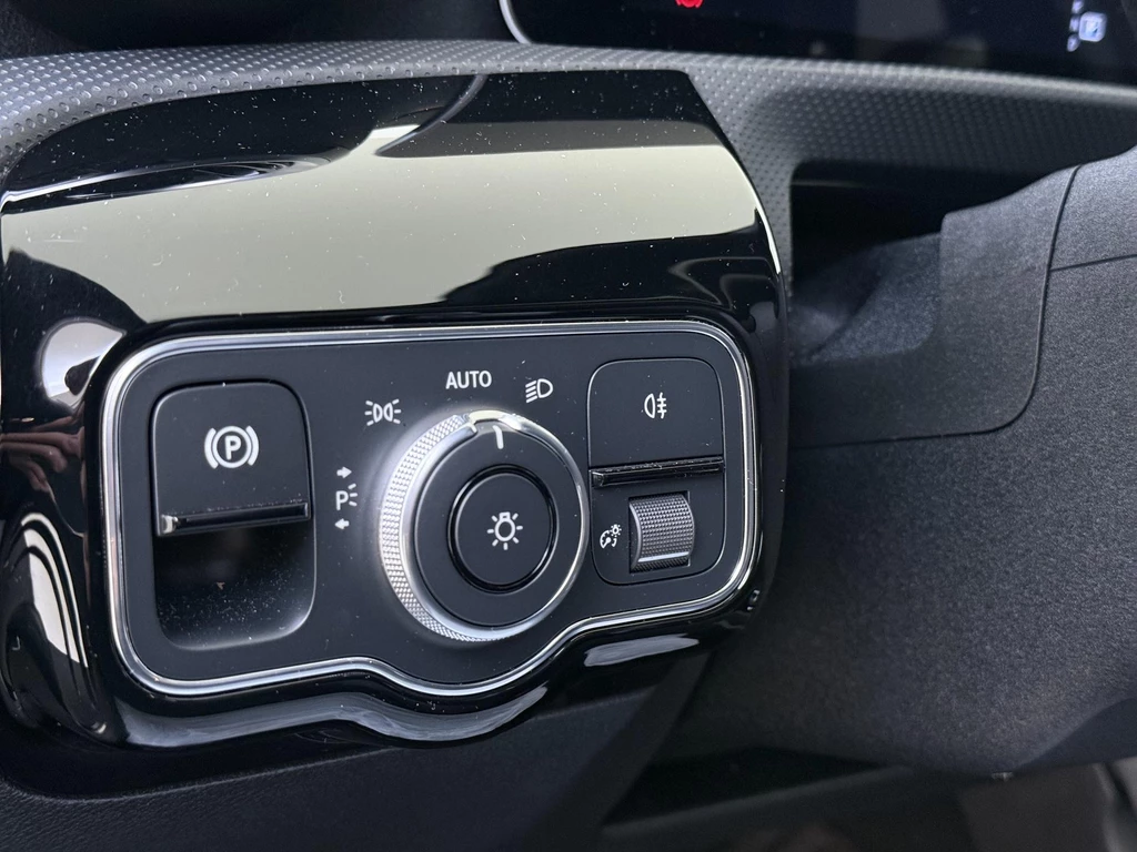 Mercedes-Benz A-Klasse – foto 28