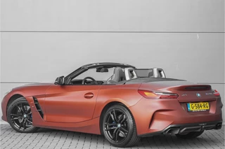 BMW Z4 – thumbnail 5