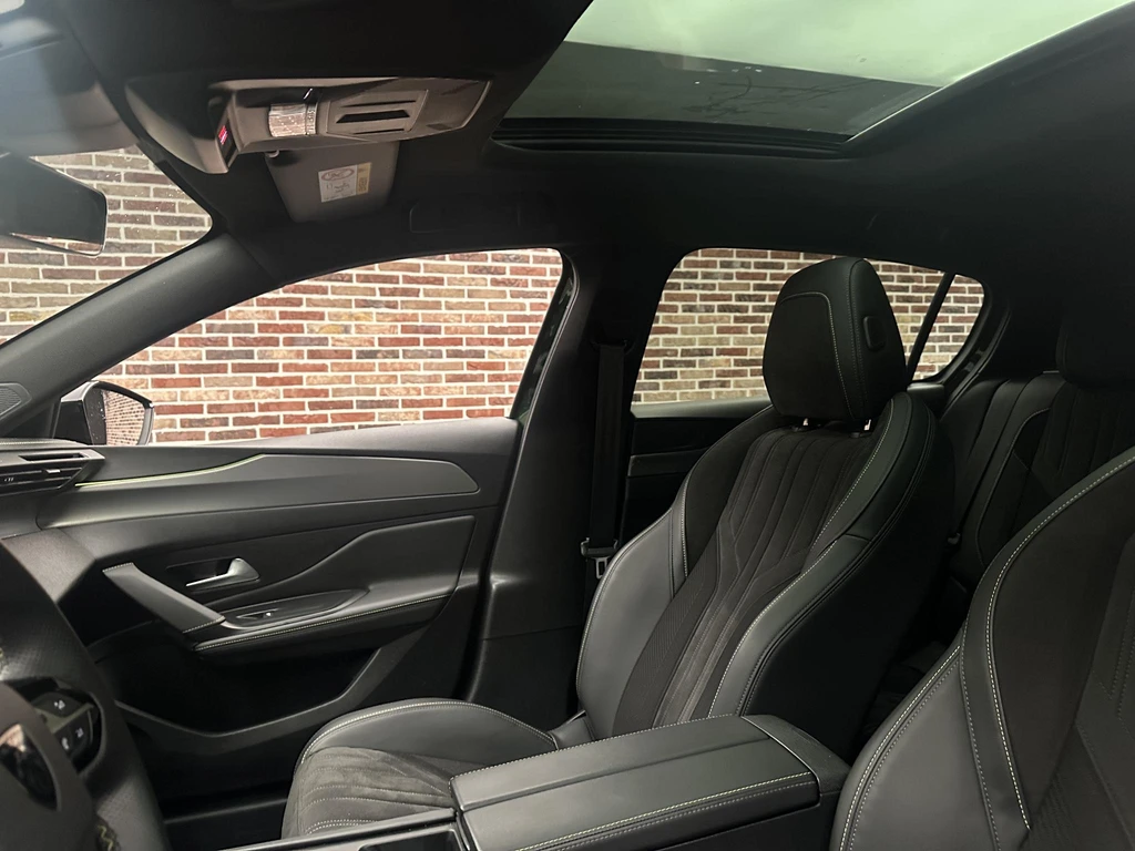 Peugeot 308 – foto 31