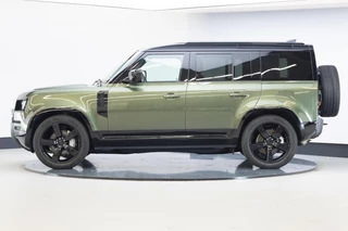 Land Rover Defender – thumbnail 2