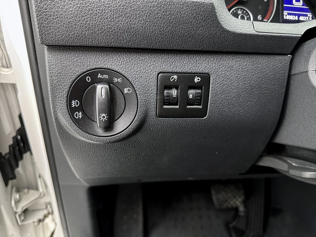 Volkswagen Caddy – foto 28