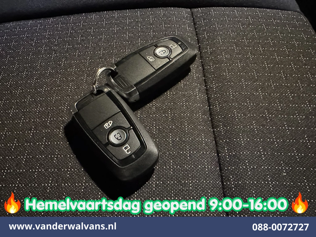 Ford Transit Custom – foto 19