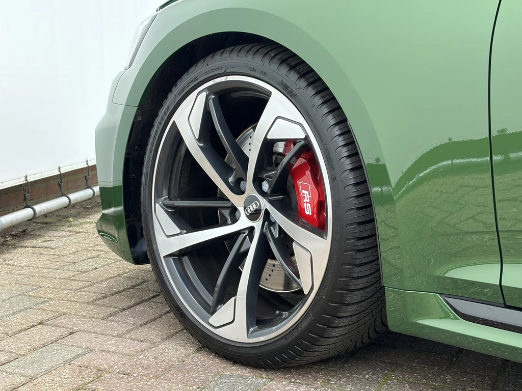 Audi RS5 – foto 48