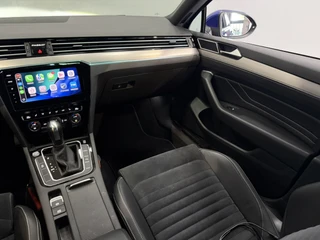 Volkswagen Passat – thumbnail 24