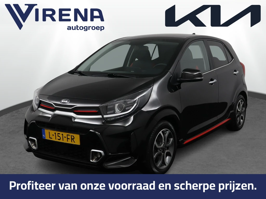 Kia Picanto – foto 1
