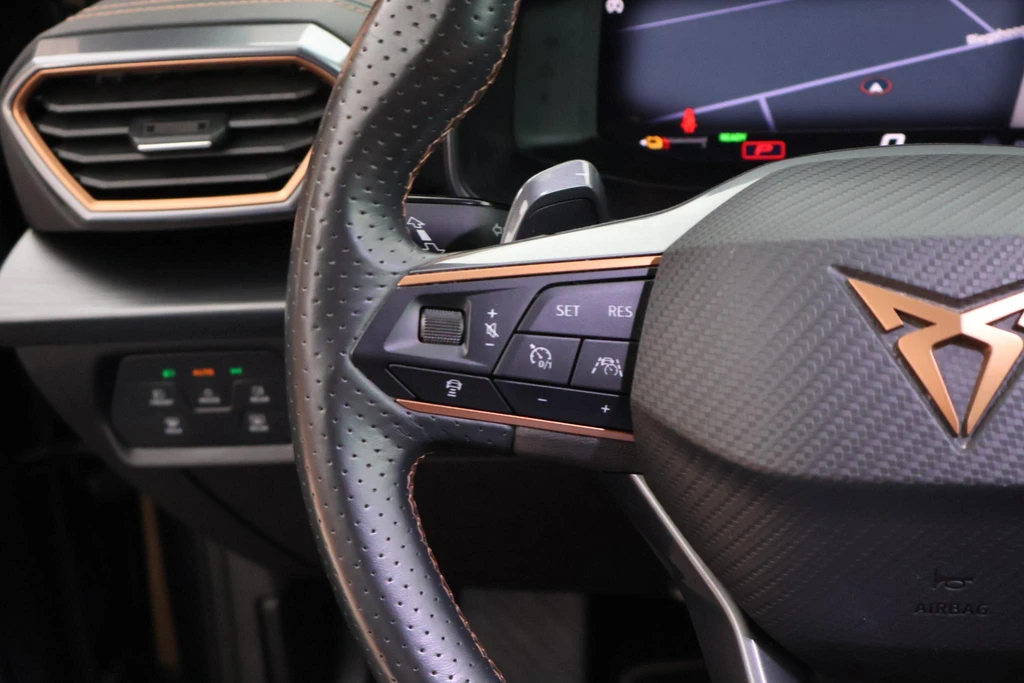 CUPRA Formentor – foto 17