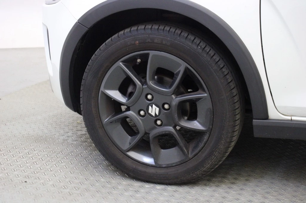 Suzuki Ignis – foto 27