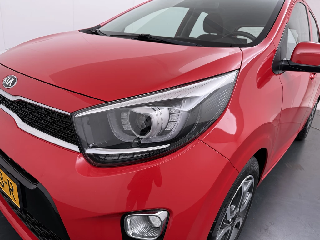 Kia Picanto – foto 15