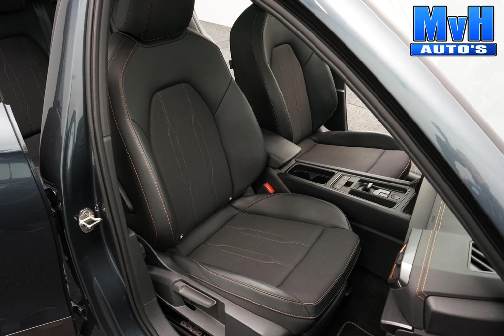 CUPRA Formentor – foto 74