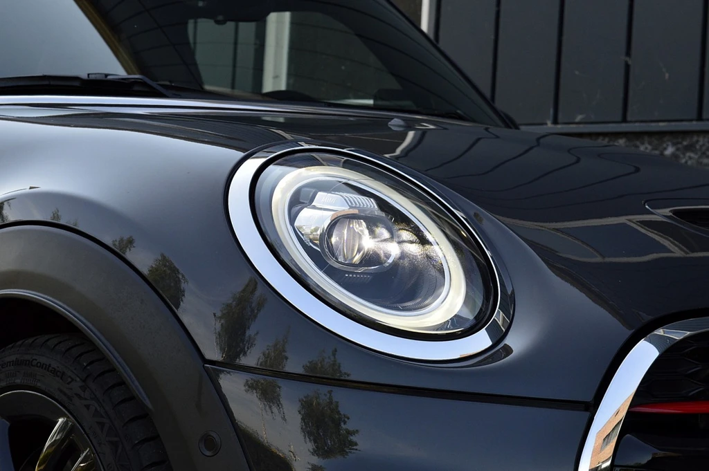 MINI 3-deurs – foto 7