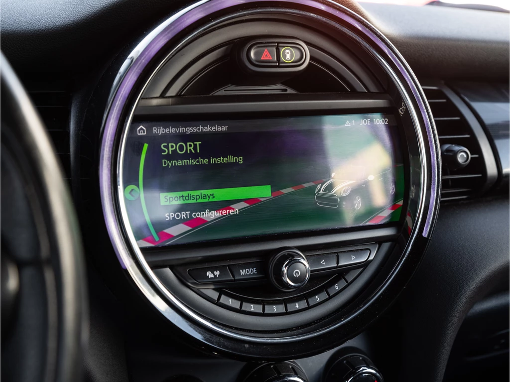 MINI Cooper S Cabrio – foto 42