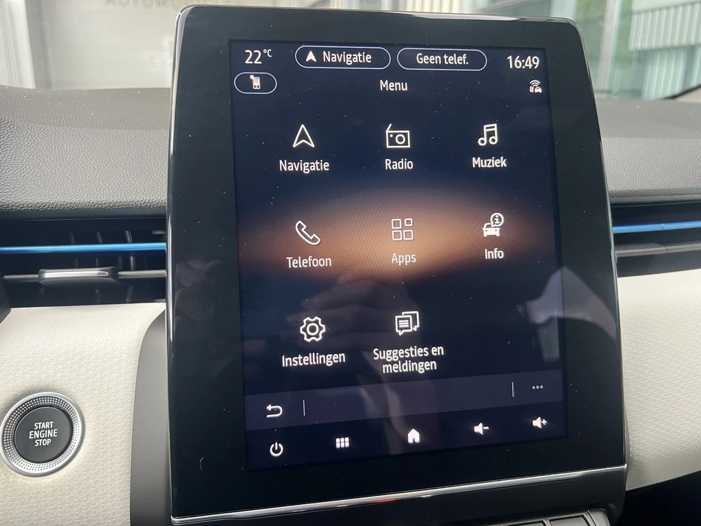 Renault Clio – foto 16