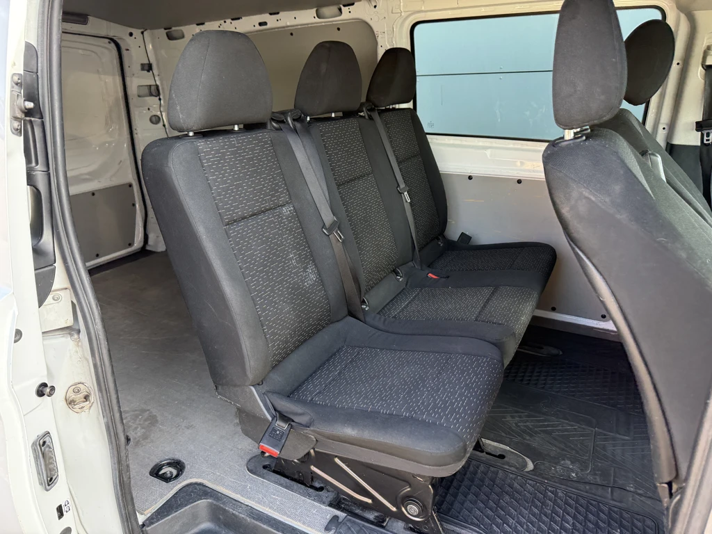 Mercedes-Benz Vito – foto 11