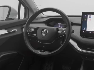 Škoda Enyaq iV – thumbnail 24