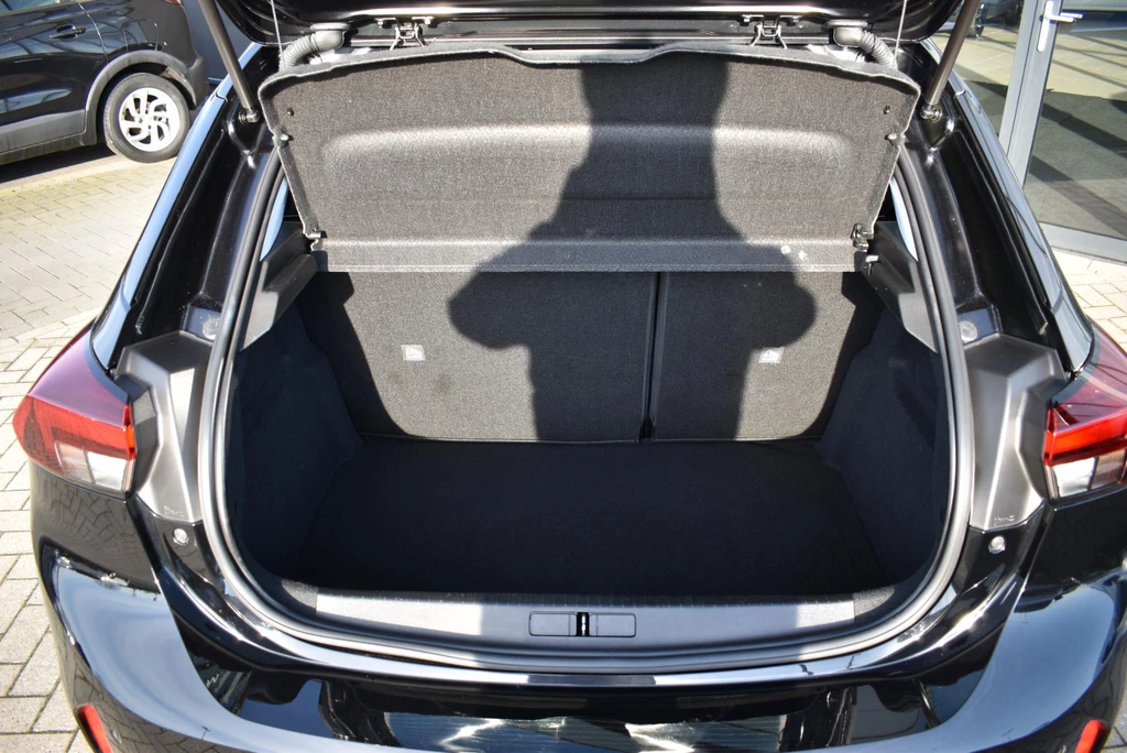 Opel Corsa – foto 7