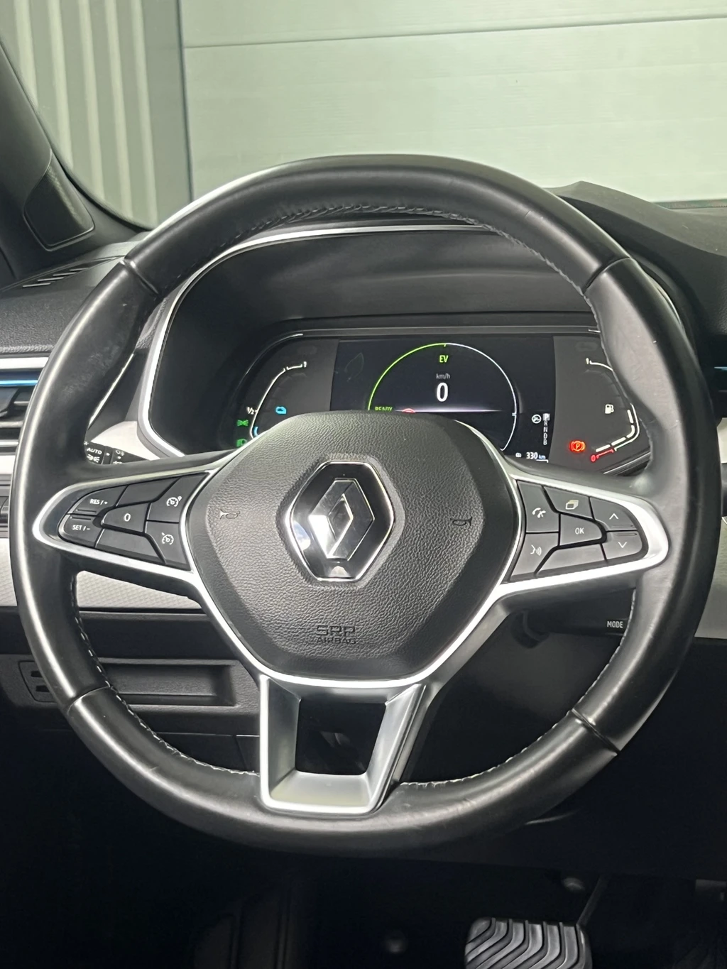 Renault Clio – foto 13