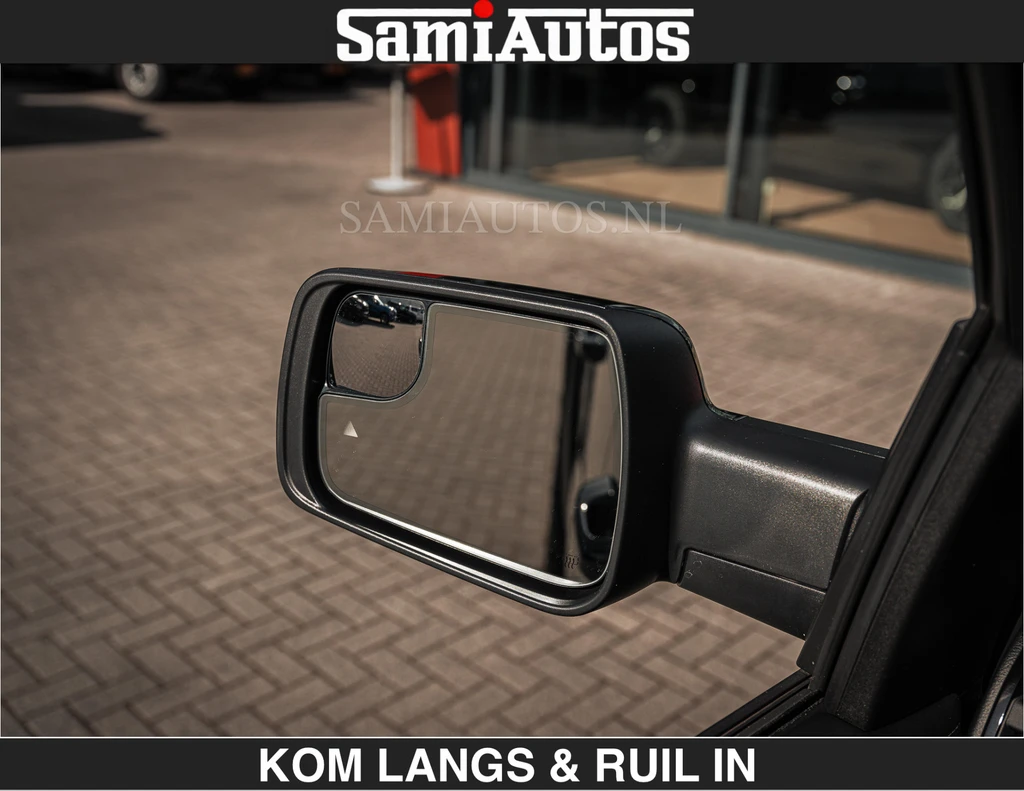 Dodge Ram Pick-Up – foto 64
