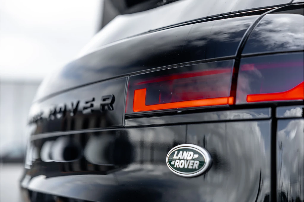 Land Rover Range Rover Sport – foto 34