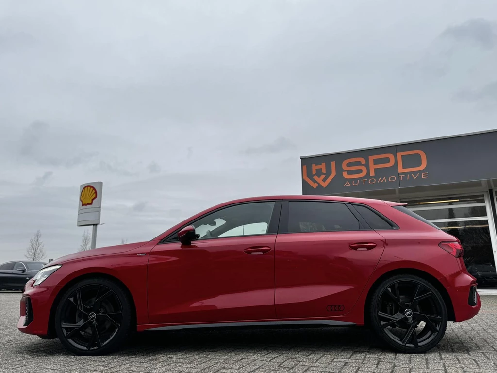 Audi A3 – foto 2