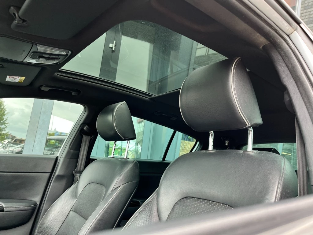 Kia Sportage – foto 18