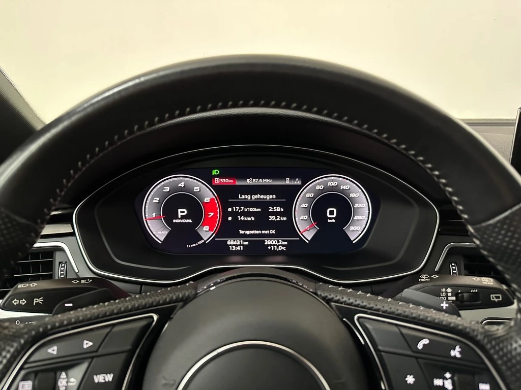 Audi A4 – foto 45