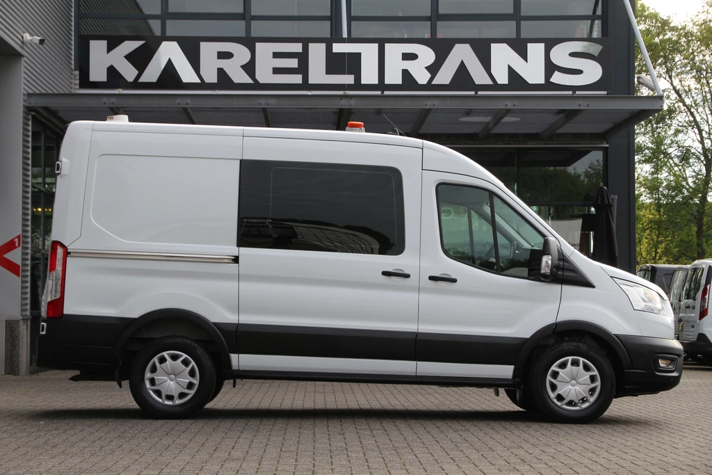Ford Transit – foto 6