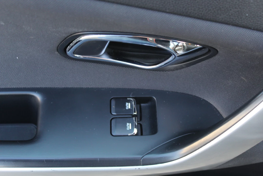 Kia cee'd – foto 14