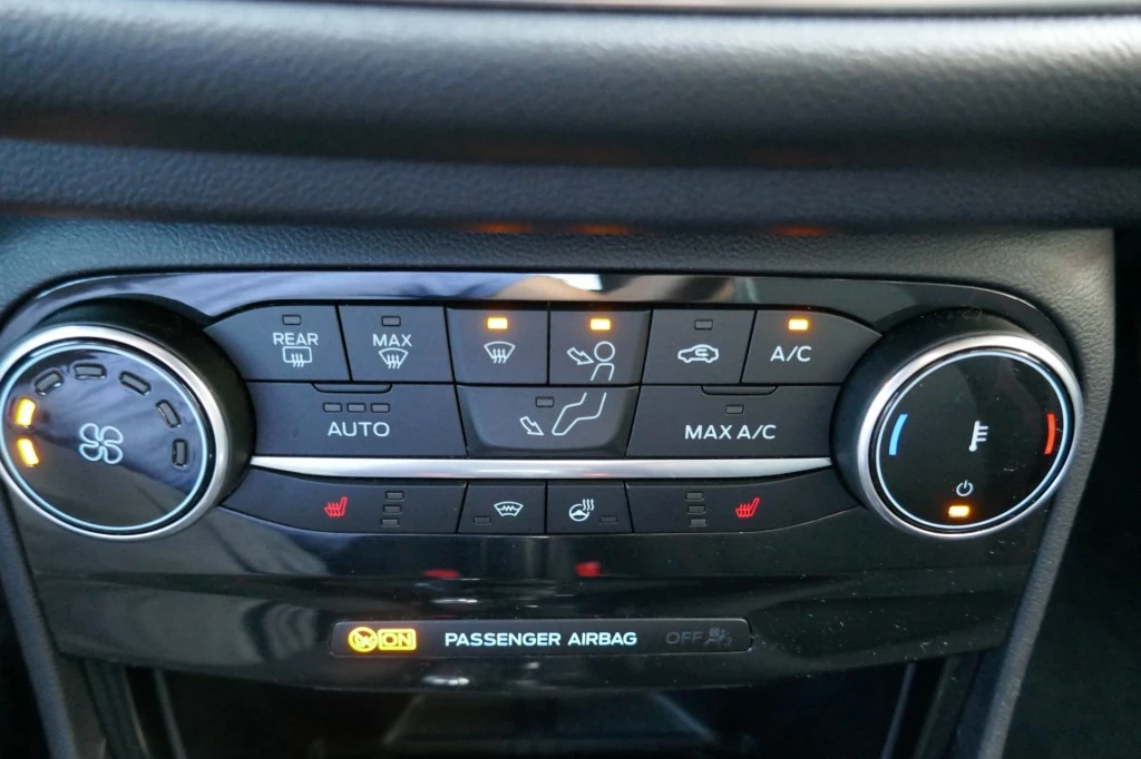 Ford Puma – foto 18