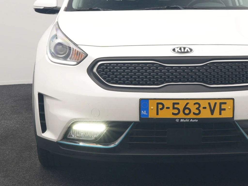 Kia Niro – foto 10