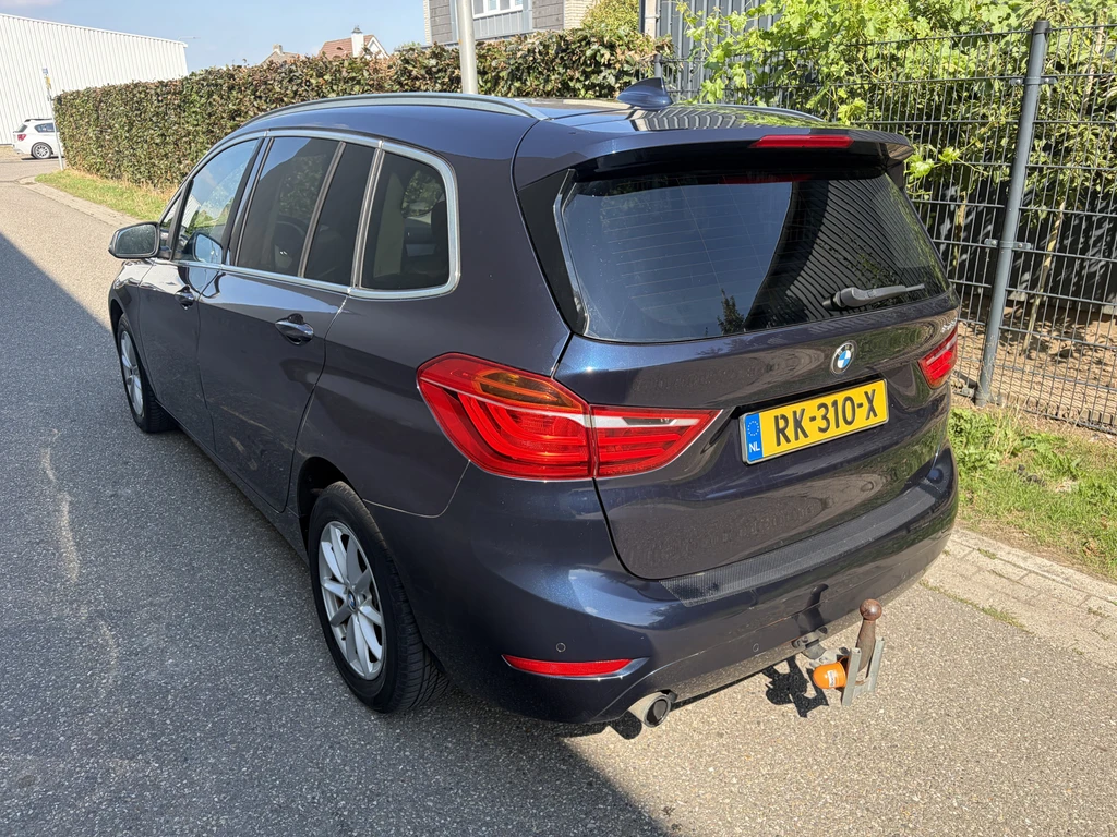 BMW 2 Serie – foto 5