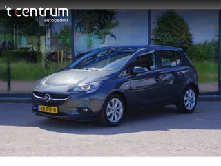 Opel Corsa – thumbnail 1
