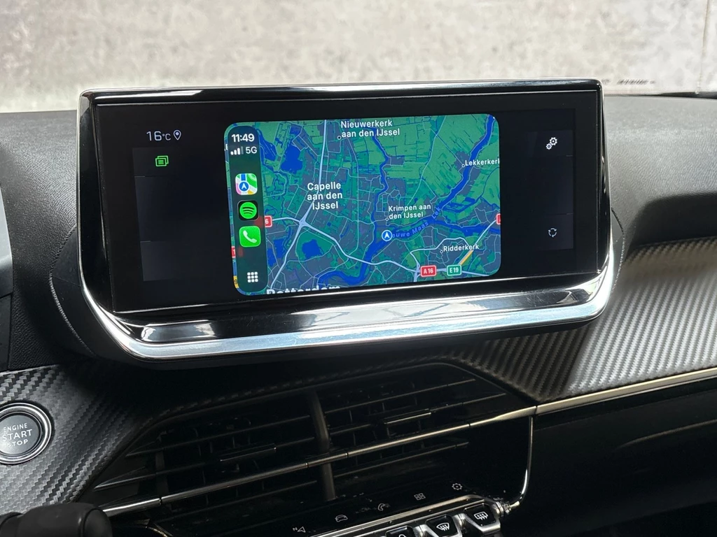 Peugeot 2008 – foto 24