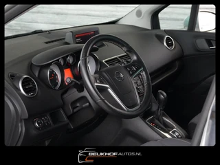 Opel Meriva – thumbnail 23