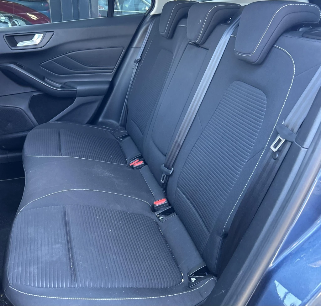Ford Focus – foto 11