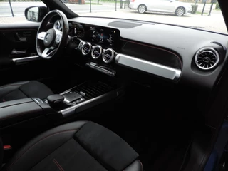 Mercedes-Benz GLB – thumbnail 14