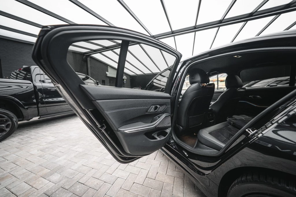 BMW 3 Serie – foto 58