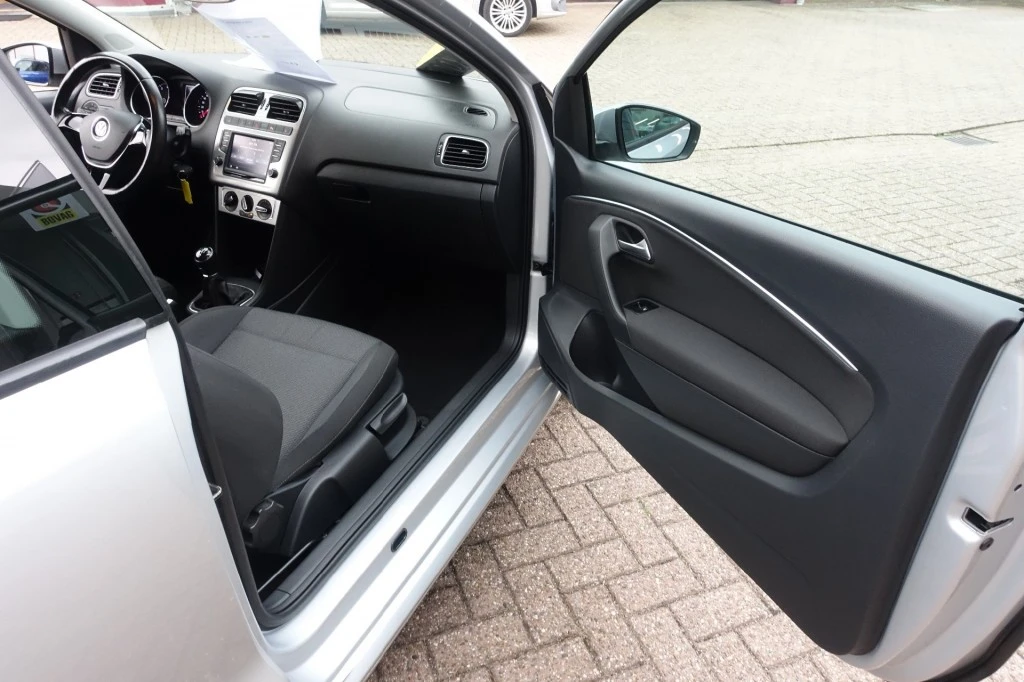 Volkswagen Polo – foto 7