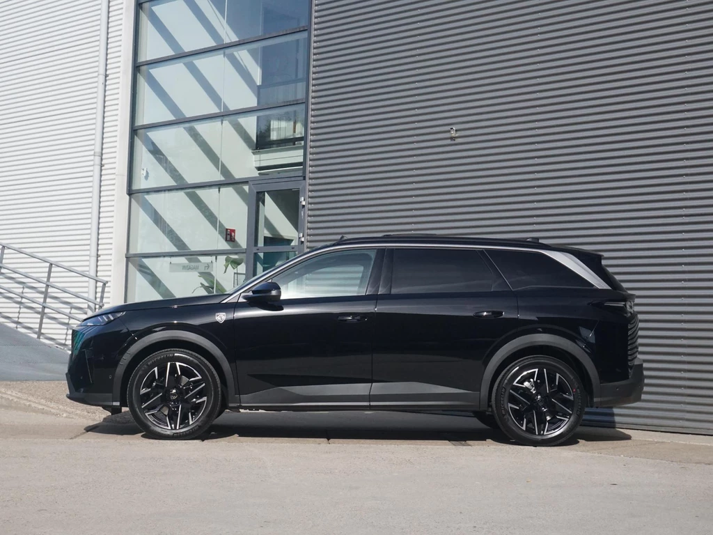 Peugeot 5008 – foto 2