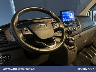 Ford Transit Custom – thumbnail 18